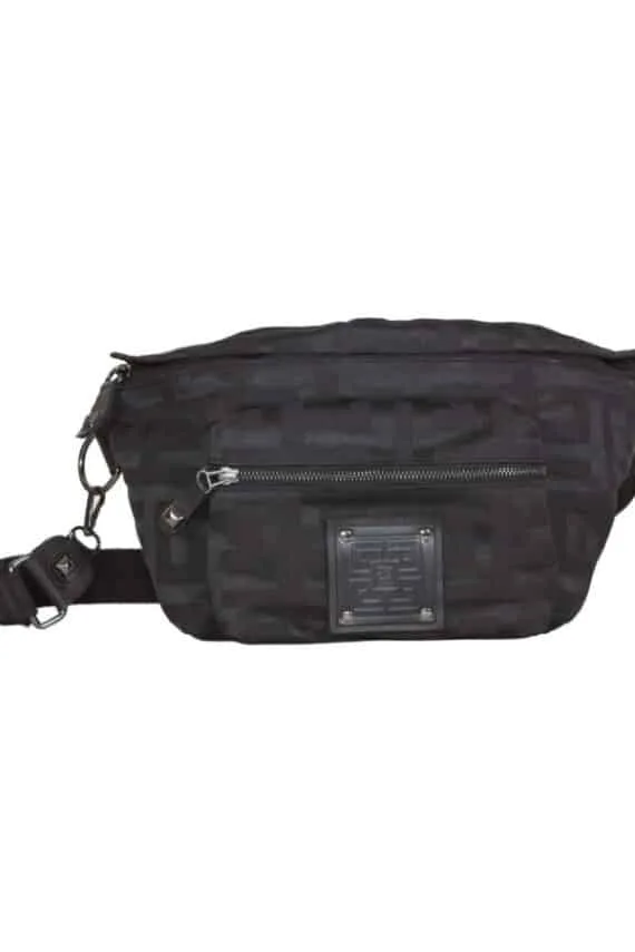 Ames Bags Kelefthos Full Black