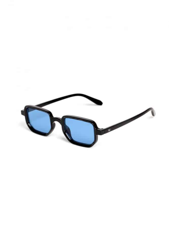 Av Sunglasses Kaia Black 4