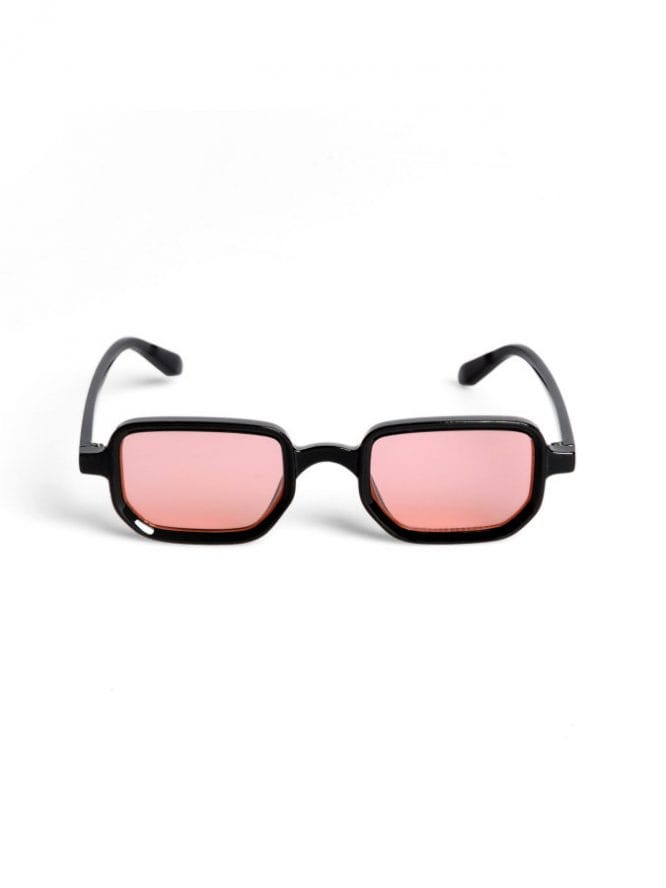 Av Sunglasses Kaia Black pink 1