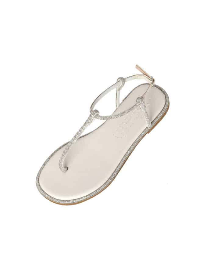 Sante Flat Sandals 23 323 16 2