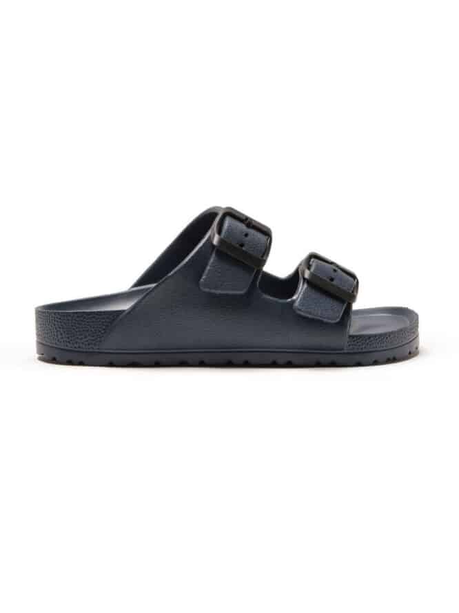 Ateneo Sea Sandals 01 Kids Blue Navy 2