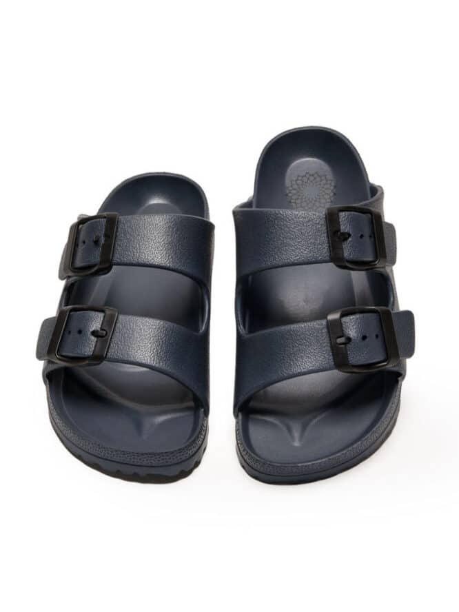 Ateneo Sea Sandals 01 Kids Blue Navy