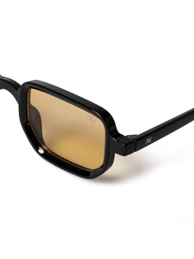 Av Sunglasses Kaia Black