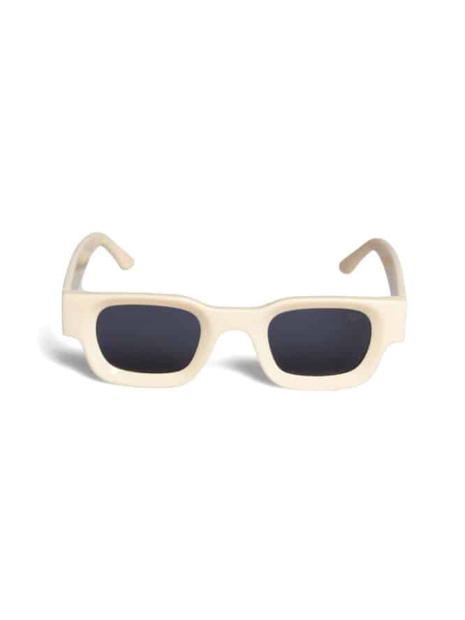 Av Sunglasses Reese Cream UV400 Protection 2