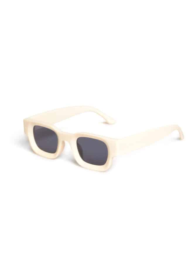 Av Sunglasses Reese Cream UV400 Protection