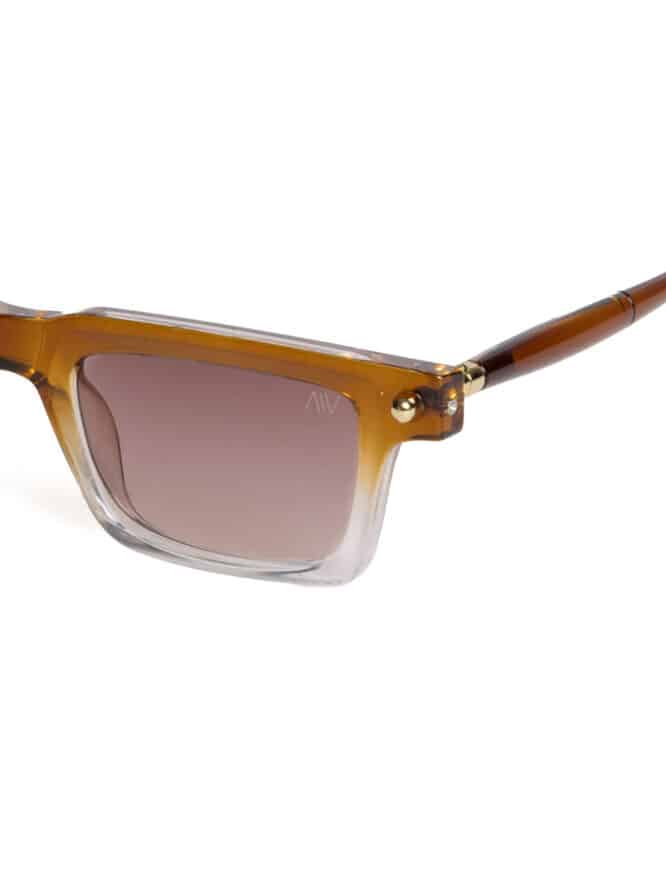 Av Sunglasses Betty Brown UV400 Protection 3