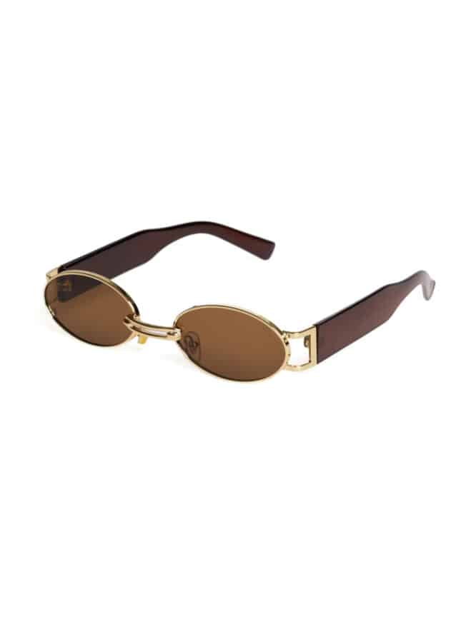 Av Sunglasses Paloma Brown 4