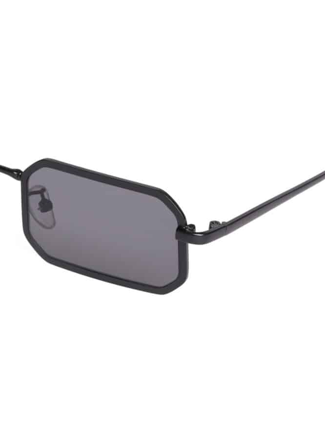 Av Sunglasses Verano Black Matt 4